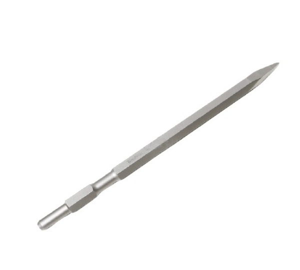 ดอกสกัด-แหลมยาว (21มม.) Makita HM1201 Pn.D-23824 (แท้) ##