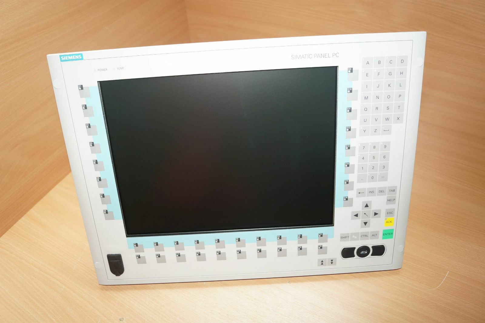6AV7 725-1BC10-0AB0 HMI " SIEMENS "