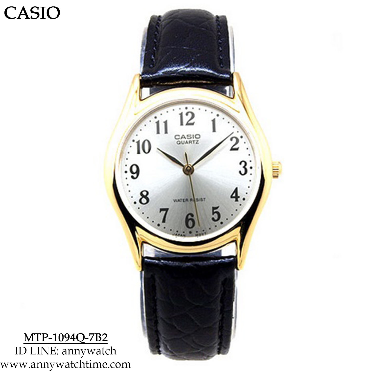 CASIO MTP-1094Q-7B2