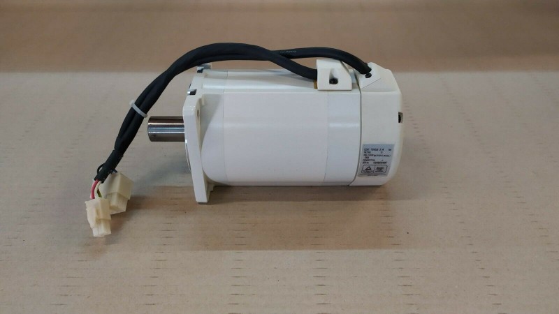 MSMA082A1C SERVO MOTOR " PANASONIC "