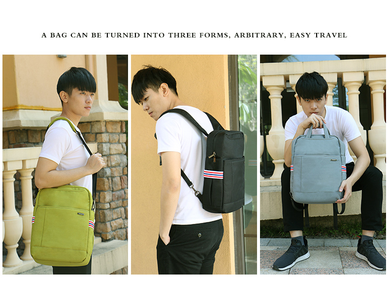 ขาย OSOCE S24 กระเป๋าสะพายแฟชั่น กันน้ำได้ เบาสบาย พื้นที่จัดเก็บกว้างขวาง