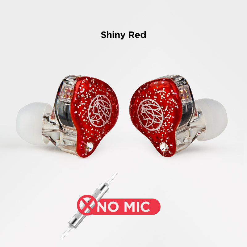 ขาย TFZ Live 1 หูฟัง Dynamic หูฟังที่ใช้เทคโนโลยีเดียวกับหูฟังที่ได้รางวัล VGP award 3 ปีซ้อน