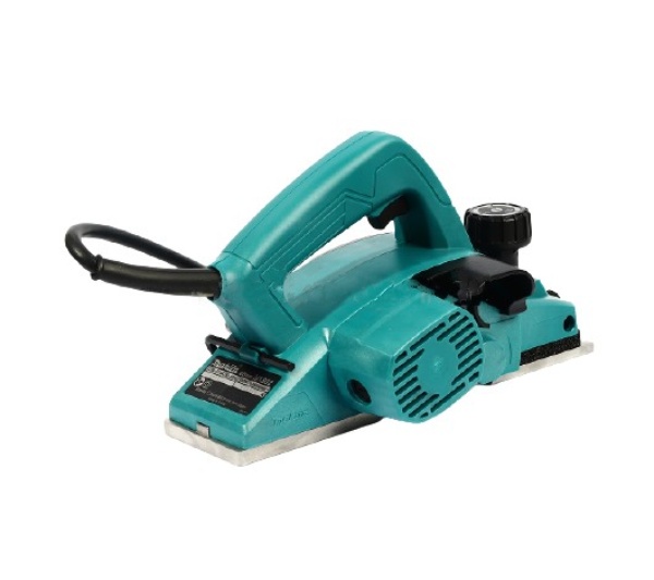 เครื่องกบไสไม้ไฟฟ้า Makita มากีต้า รุ่น M1902B (แท้) ##