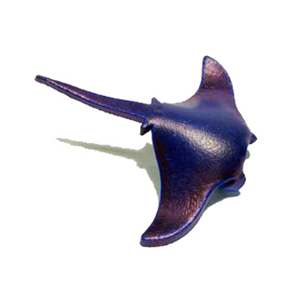 พร้อมส่ง ของเล่นเสริมพัฒนาการ โมเดลสัตว์ ชุดสัตว์น้ำ (สำหรับเด็กอายุ 3 ปีขึ้นไป)