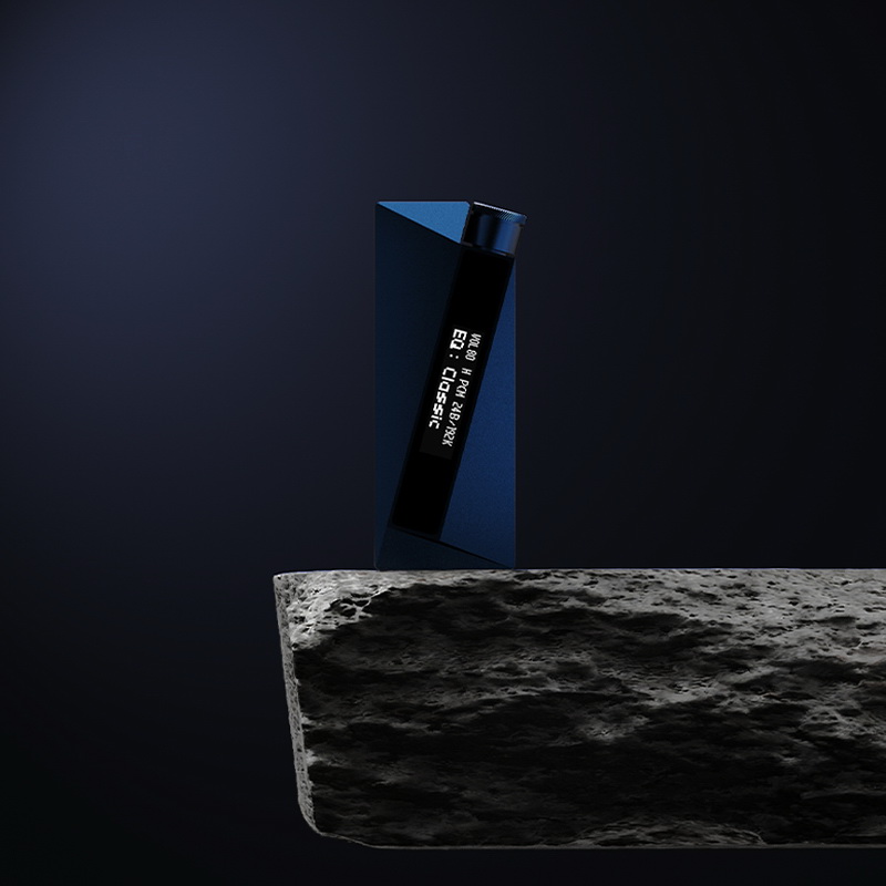 Luxury & Precision W4EX USB DAC/AMP Dongle ระดับรองเรือธง (SubFlagship) ประกันศูนย์ไทย