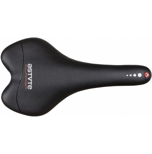 เบาะจักรยาน Astute Skyline SR Pilarga Saddle (135mm)