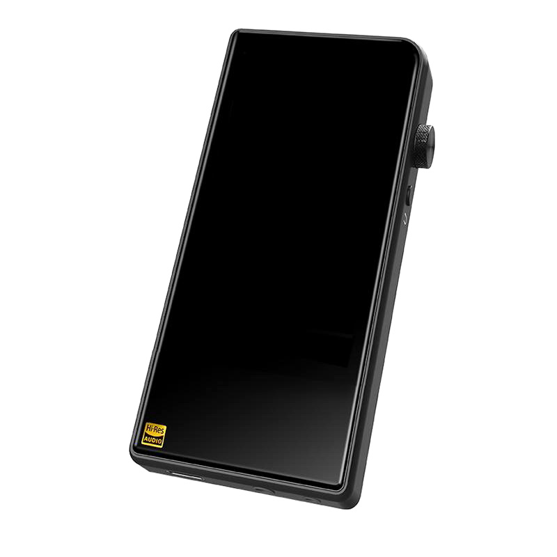 ขาย SHANLING M3S Dap ระดับ Hi-Res รองรับ Lossless , Native DSD และ Bluetooth 4.1