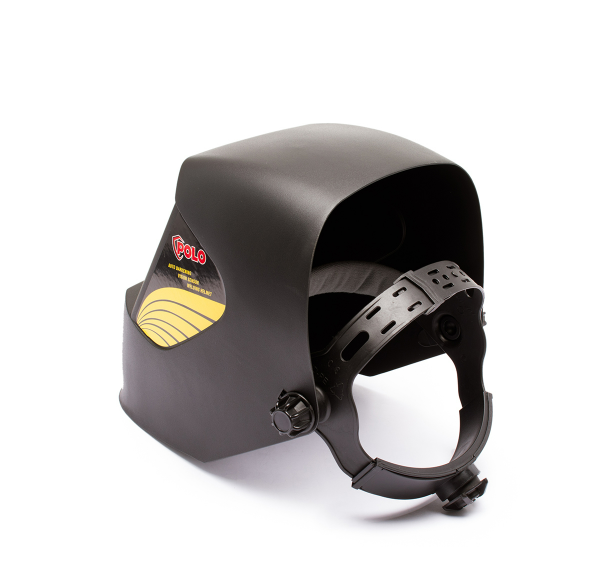 หน้ากากปรับแสงอัตโนมัติ-ECO POLO โปโล รุ่น LY-200B Pn.101-2010 ##