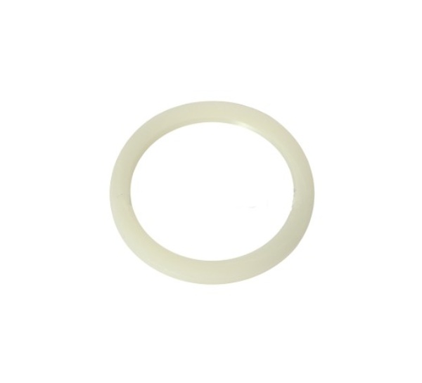 NYLON WASHER 24 สว่านไร้สาย Makita มากีต้า DTD154 [#17] Pn.261155-8 (แท้) ##
