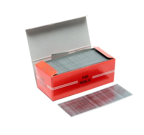 ตะปูลม, ตะปูยิงไม้ F45 (ยาว4.5cm.) Pn.KT-Z022-0056 ##