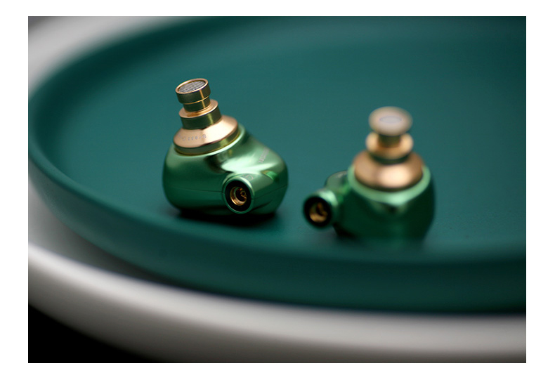 ขาย Astrotec Volans หูฟัง Dynamic 1 ไดรเวอร์ ประกันศูนย์ไทย