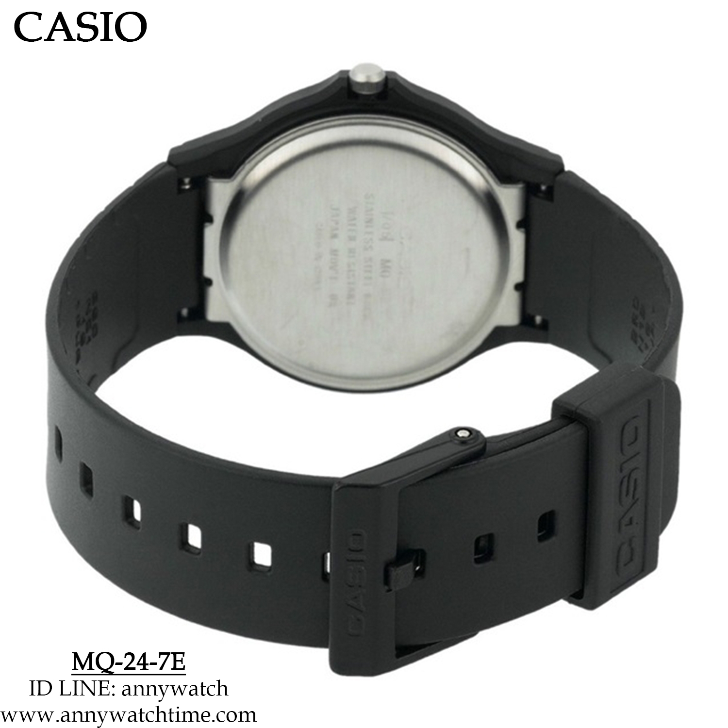 CASIO MQ-24-7E