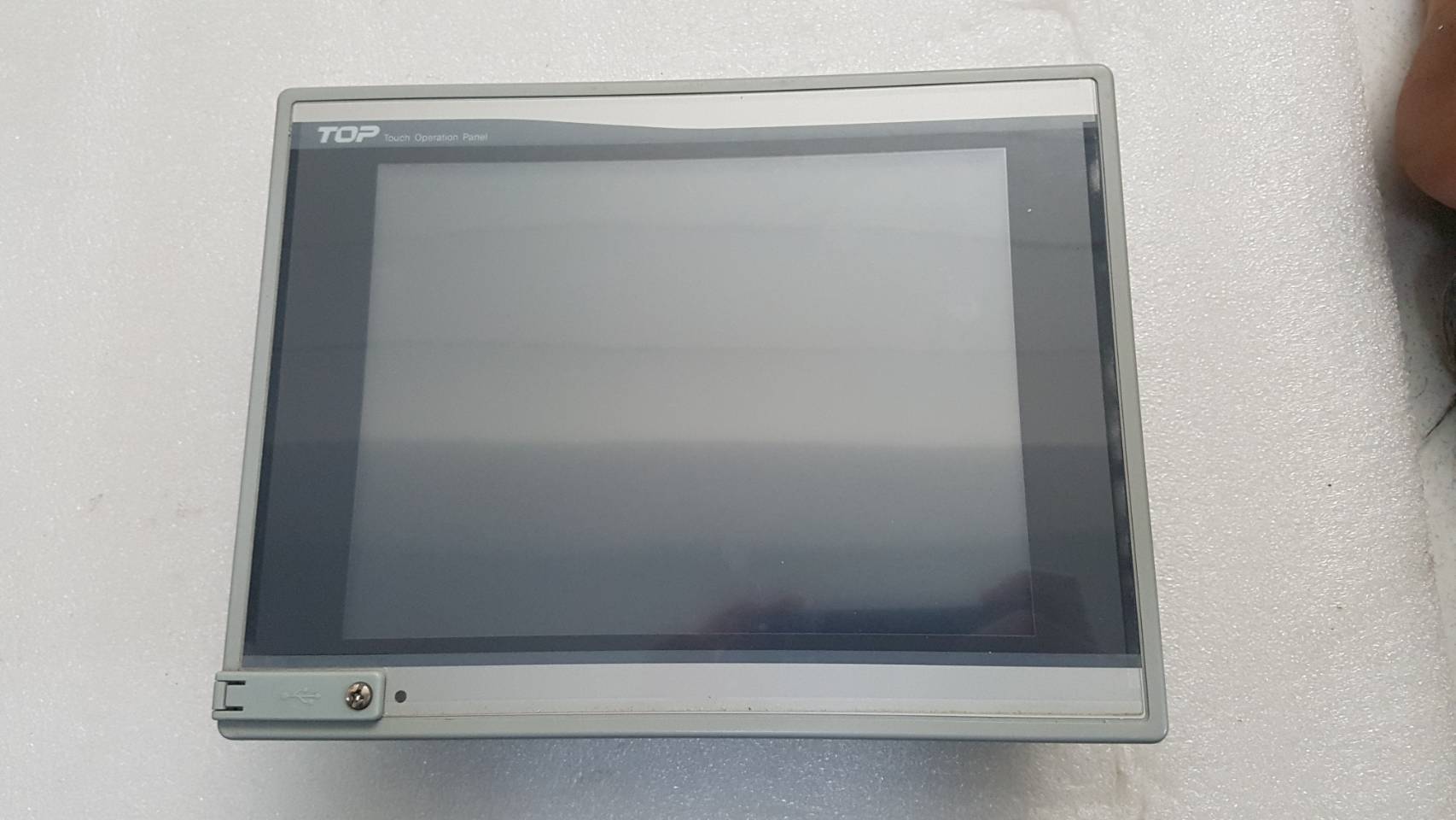 XTOP0BTV-ED HMI " M2I "