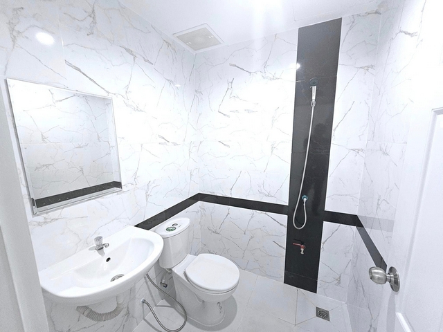 ขายทาวน์เฮ้าส์ 2 ชั้น หมู่่บ้านพฤกษา67 แบบ 3 ห้องนอน 2 ห้องน้ำ ใกล้รถไฟฟ้าคูคต รีโนเวทใหม่พร้อมอยู่ โอนฟรีทุกค่าใช้จ่าย