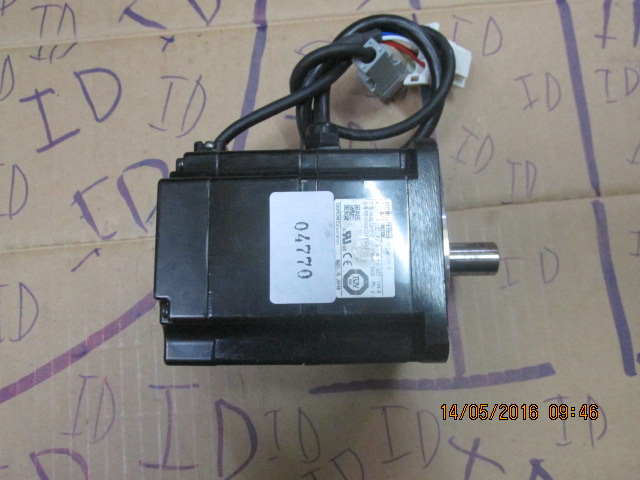 R88M-WP20030H-B SERVO MOTOR “ OMRON ”