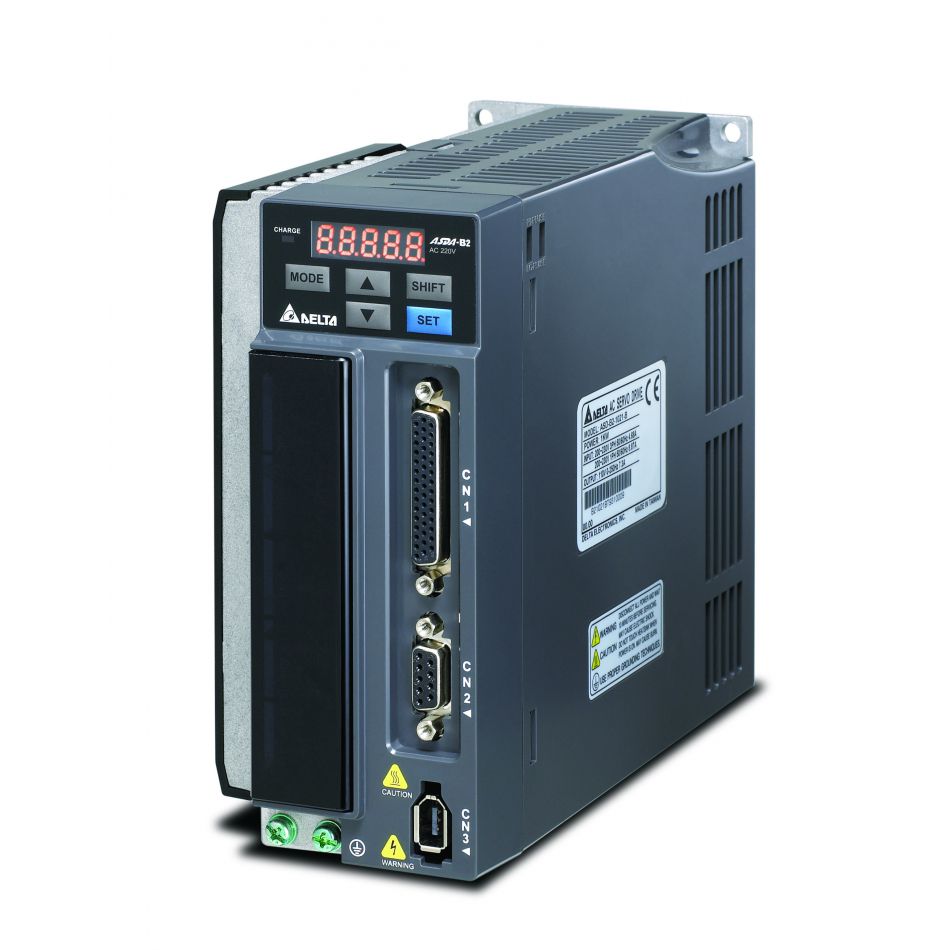 ASD-B2-1521-B SERVO DRIVE " DELTA "