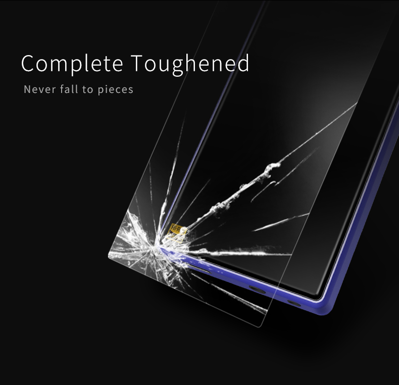 ขาย ฟิลม์กันรอยระดับ 9H สำหรับ shanling M3S เกรดพรีเมี่ยม