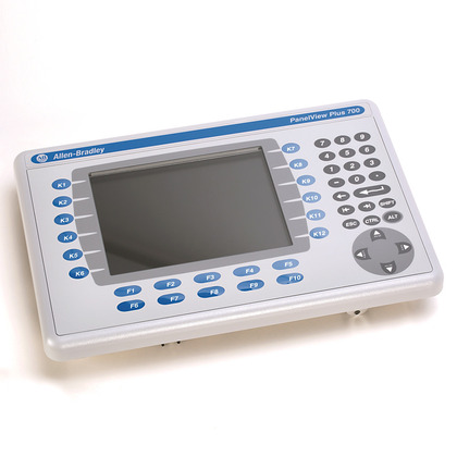 2711P-RDK12C HMI " ALLEN-BRADLEY "