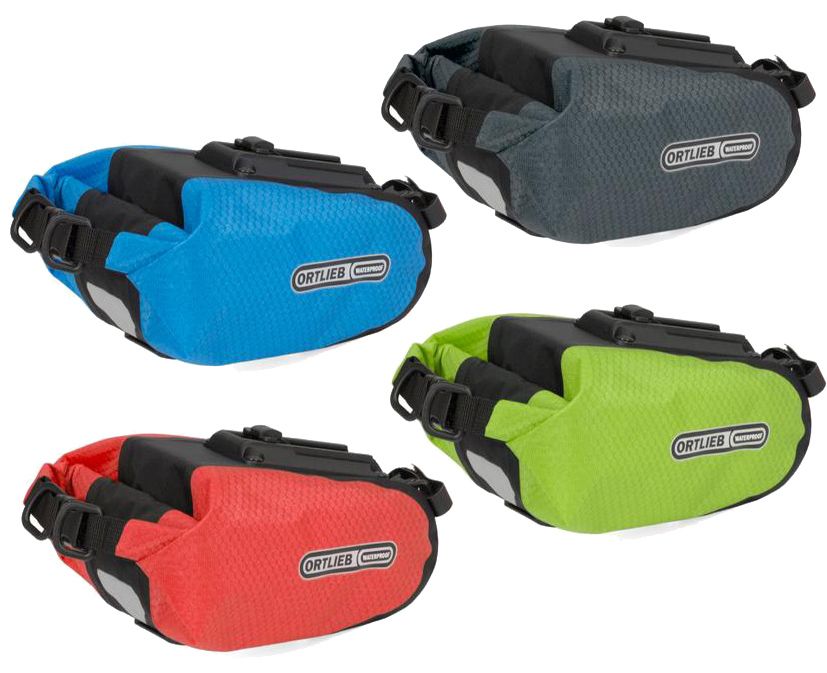 กระเป๋าใต้อาน Ortlieb Saddle Bag SMALL, MEDIUM, LARGE