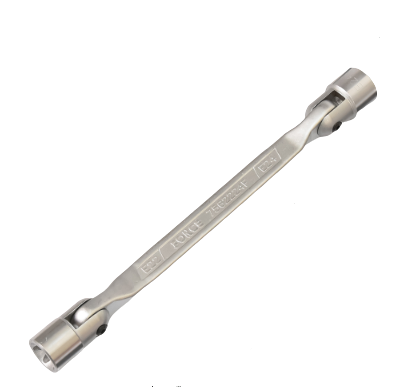 ชุดประแจ บ๊อกซ์หัวจีบ (7ชิ้น) ฟอร์ซ (FORCE) Pn.5075