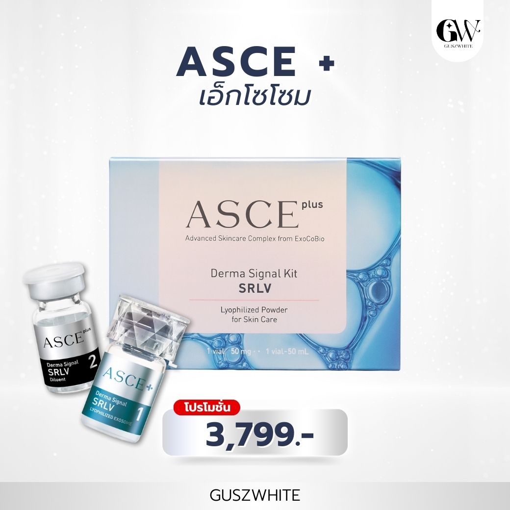 Exosome ASCE Plus