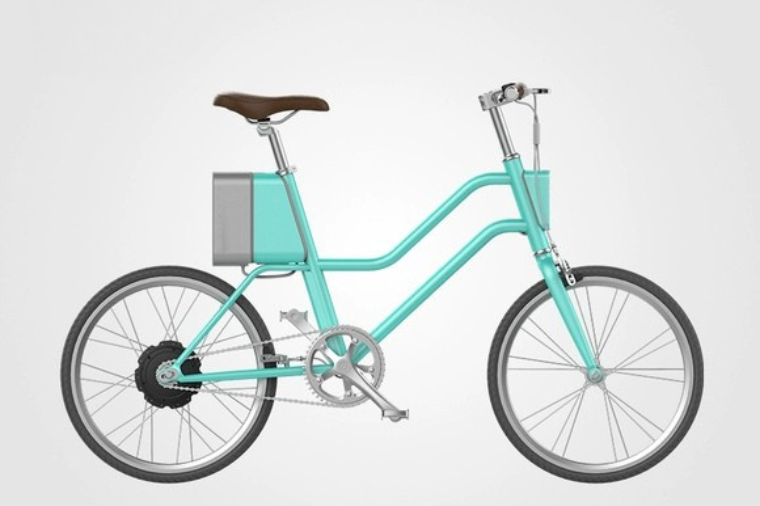 จักรยานไฟฟ้า Yunma C1 | 20 นิ้ว | วิ่งได้ไกล 75 กม. | 5 โหมดช่วยขับ | น้ำหนัก 16 กก. | มีสีให้เลือกทั้งชาย-หญิง | สั่งพรีออเดอร์วันนี้!