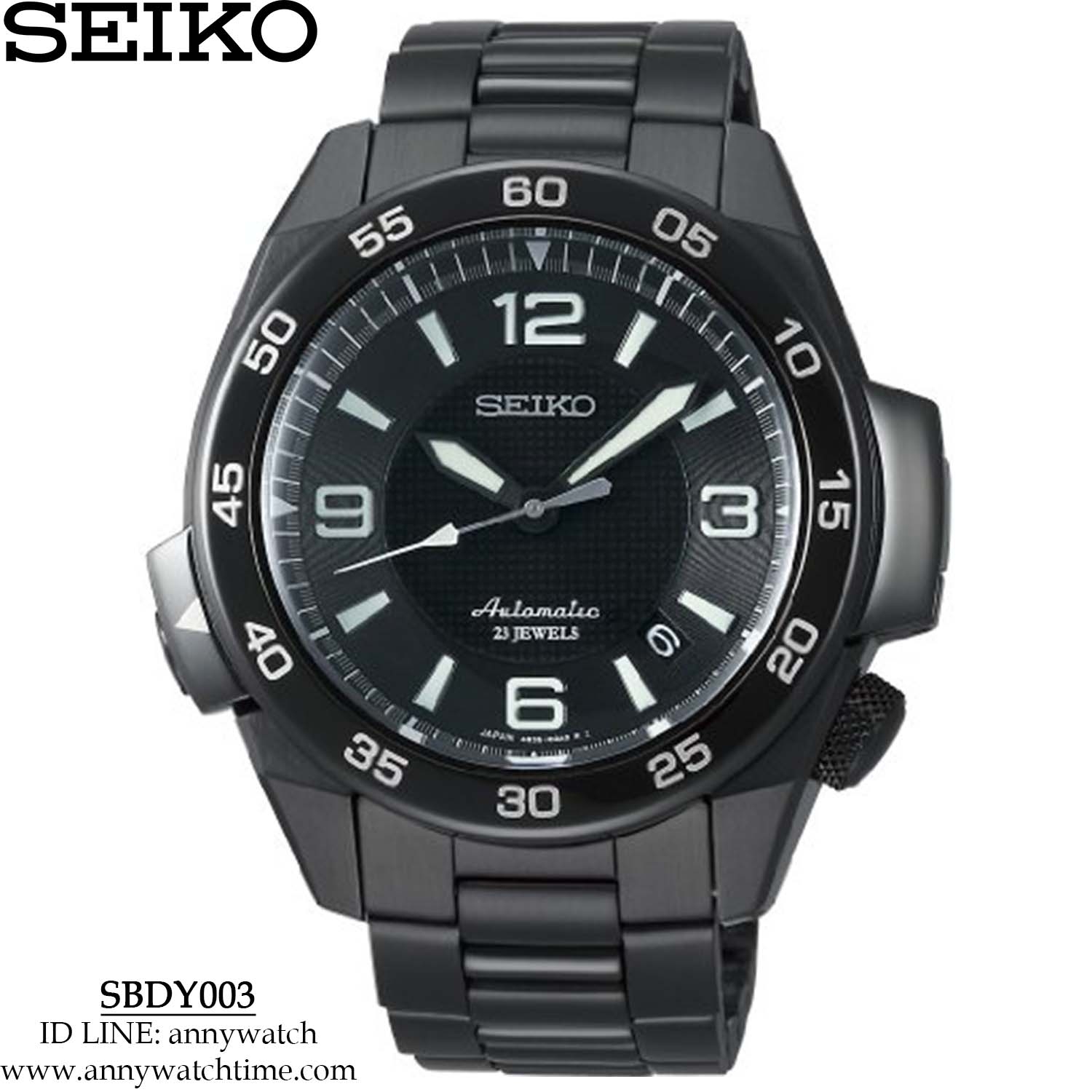 SEIKO SBDY003