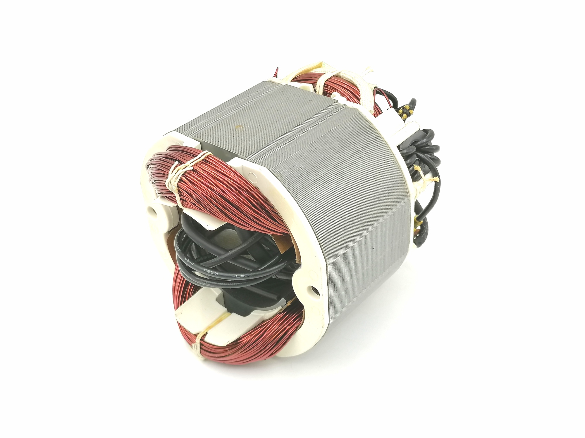 ฟิลคอยล์ แท่นตัดปรับองศา Maktec, Makita MT230, M2300, M2300B (แท้) ##