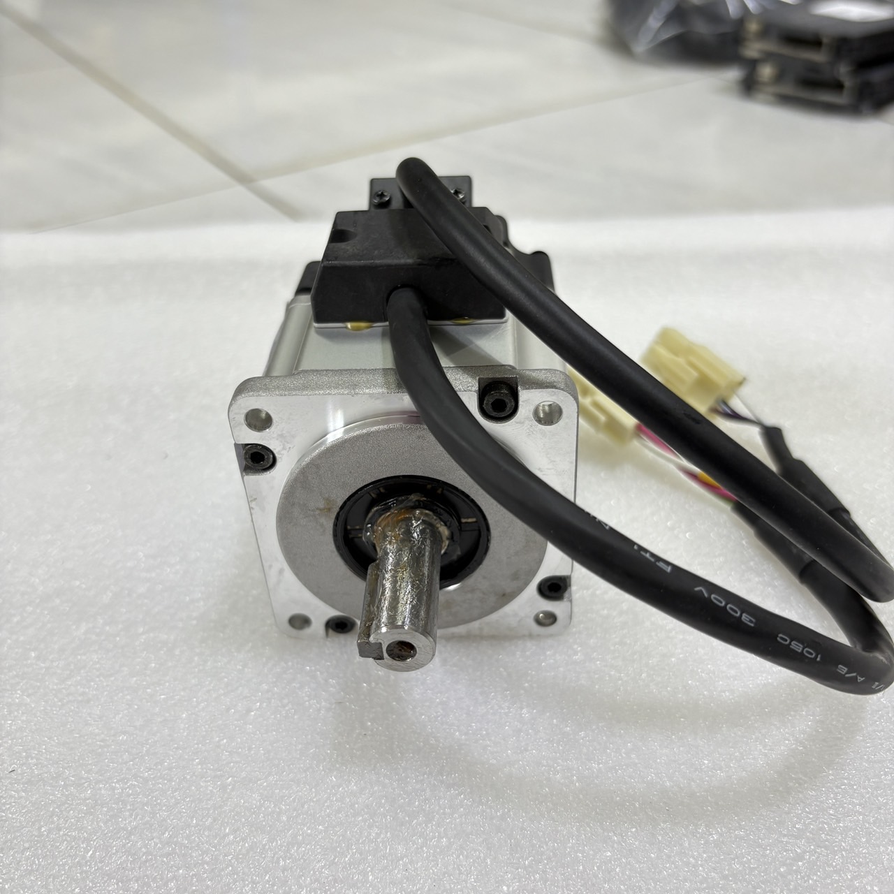 MSMD022G1U SERVO MOTOR " PANASONIC "