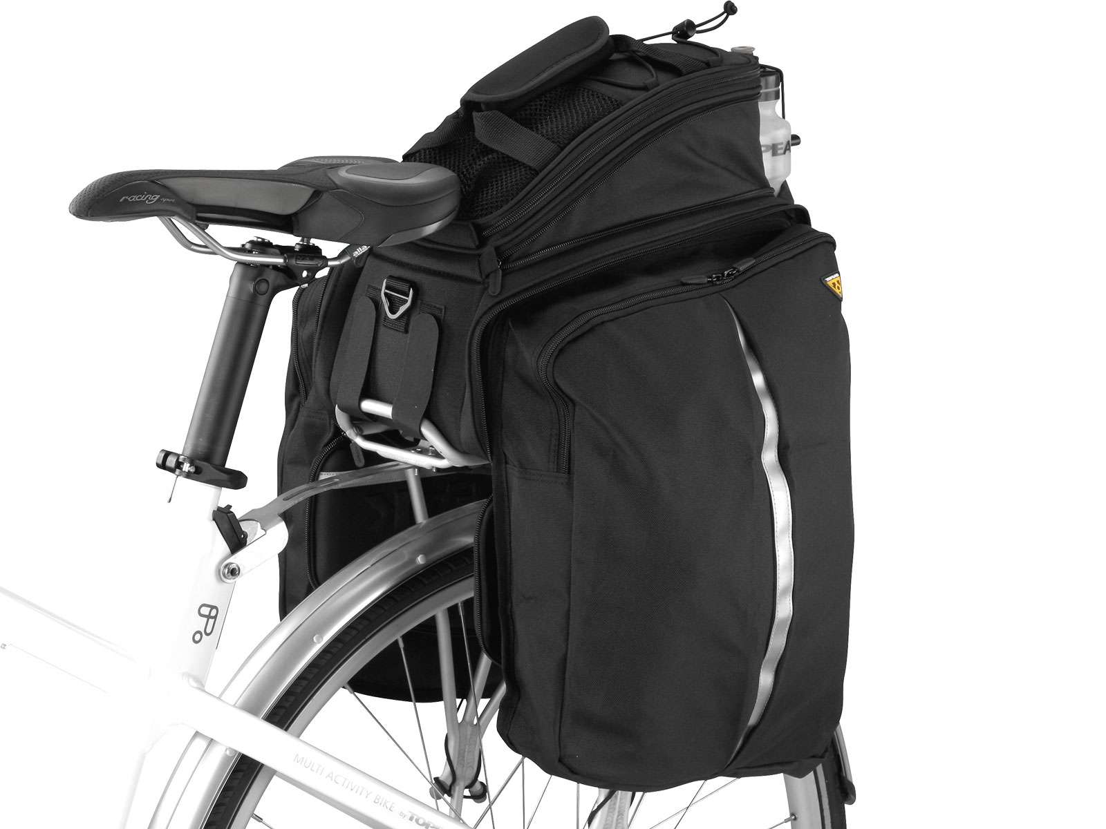TOPEAK MTS TRUNK BAG DXP, TT9643B