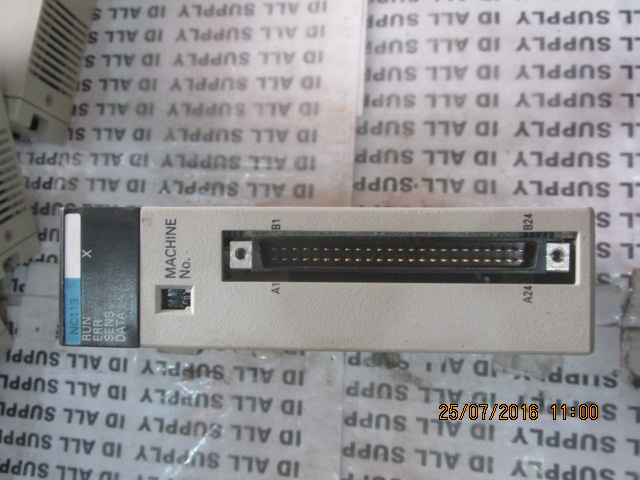 PLC “ OMRON ” รุ่น C200HW-NC113