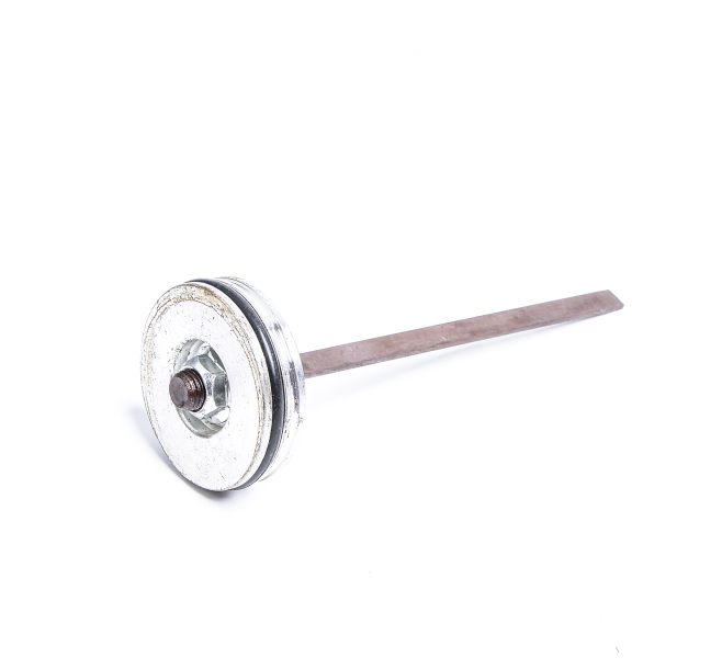 ลิ้น เครื่องยิงคอนกรีต/ไม้ Valu วาลู รุ่น ST-64 Pn.V107P-0301 (แท้) ##