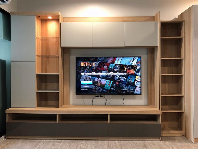 ให้เช่าคอนโด รีช พหลโยธิน 52 ตึกF 30 ตร.ม.ห้องพร้อมอยู่ มีเครื่องซักผ้า ใกล้ BTS สะพานใหม่