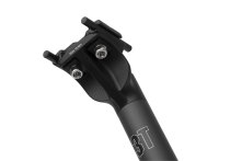 หลักอานคาร์บอน STYLUS 25 TEAM STEALTH