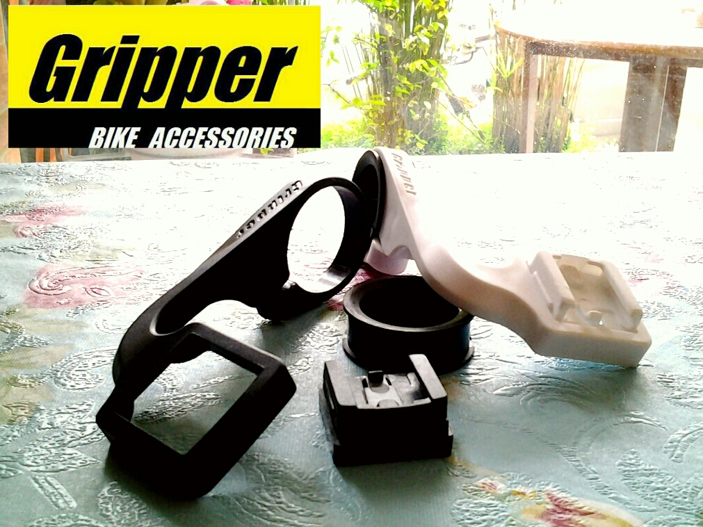 GRIPPER Wireless CATEYE Computer Bar Mount(ขายึดไมล์แคทอาย รุ่นใหม่)