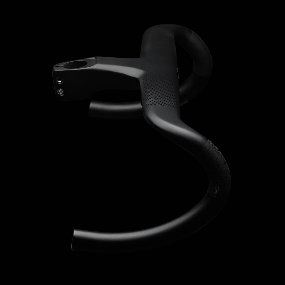 RPANTAHI Integrated Carbon Handlebar