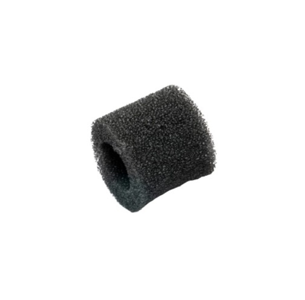 SPONGE SLEEVE 9 เครื่องขัดกระดาษทรายสั่น Makita มากีต้า BO3710 [#36] Pn.424056-3 (แท้) ##