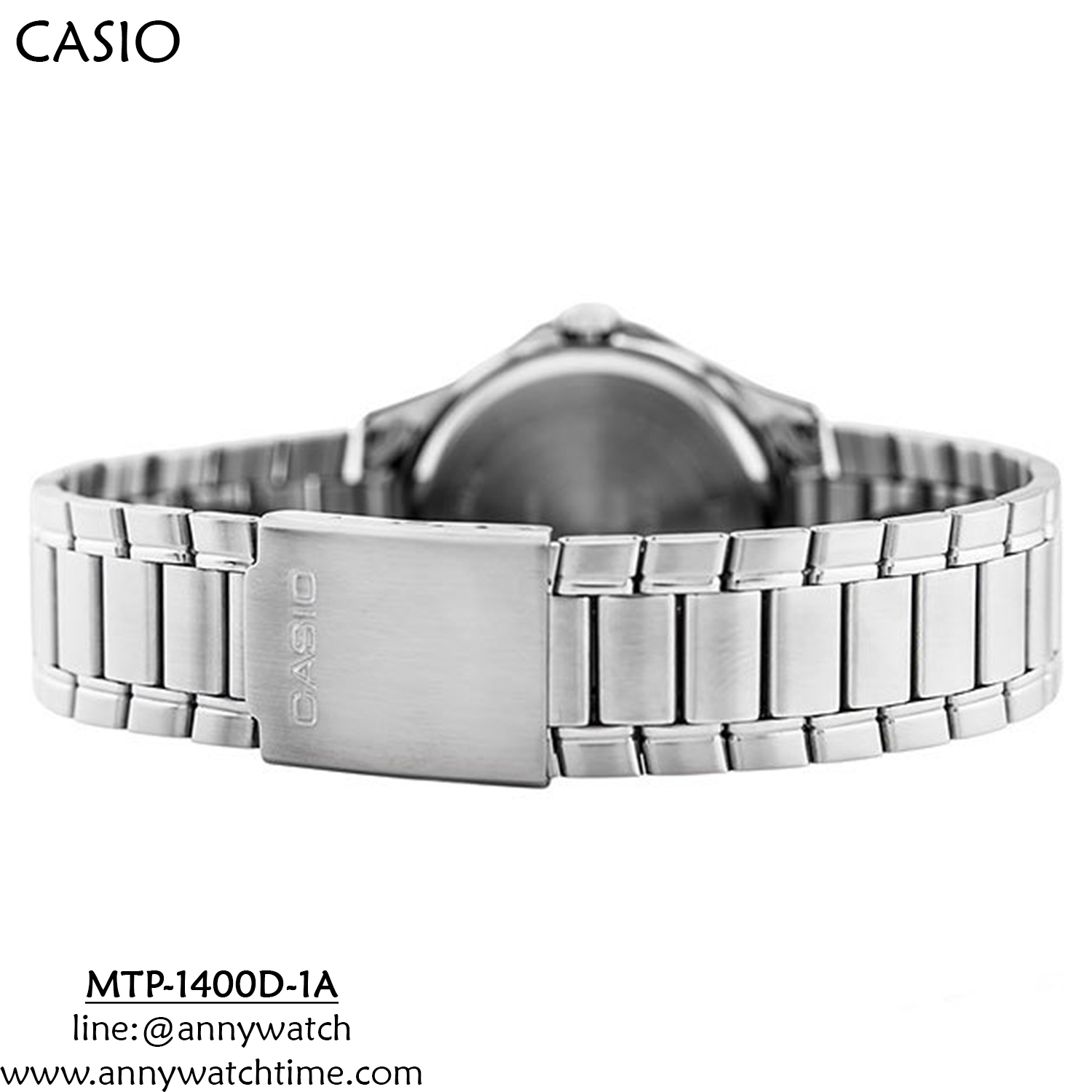 CASIO MTP-1400D-1A