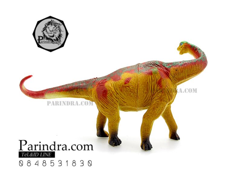 ชุดโมเดลไดโนเสาร์ เซ็ต 6 ชิ้น