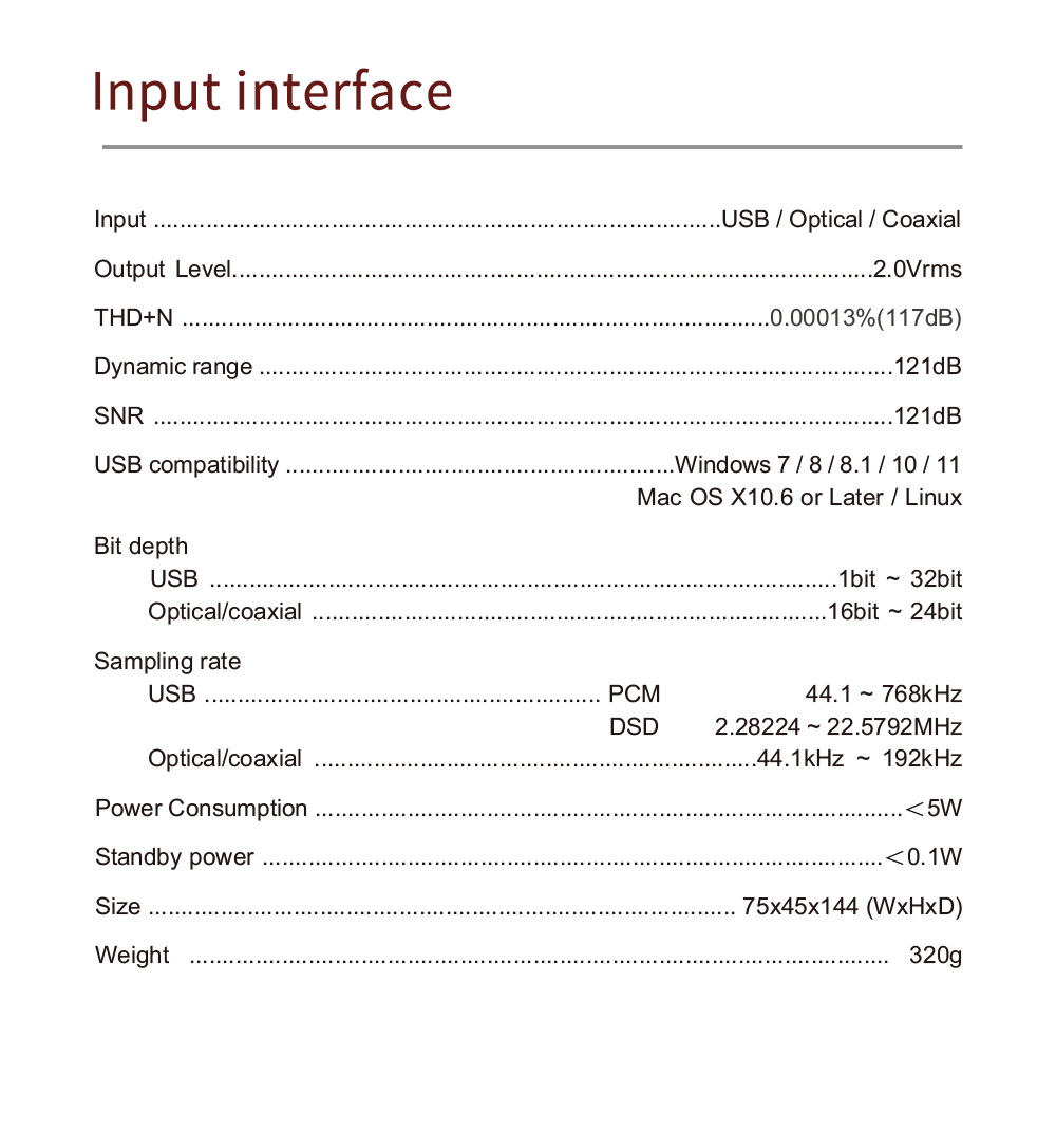 ขาย SMSL Sanskrit 10th MKIII DAC ตั้งโต๊ะ ระดับไฮเอนด์รองรับ Hi-Res ประกันศูนย์ไทย