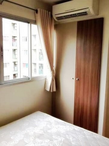 ให้เช่าคอนโด ลุมพินี ทาวน์ รามอินทรา-ลาดปลาเค้า 23 ตรม.เฟอร์ครบ ติดเดอะแจ๊ส ใกล้เซ็ลทรัล