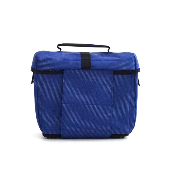 VINCITA B017D กระเป๋ามินิติดเฟรมดาฮอน/TERN