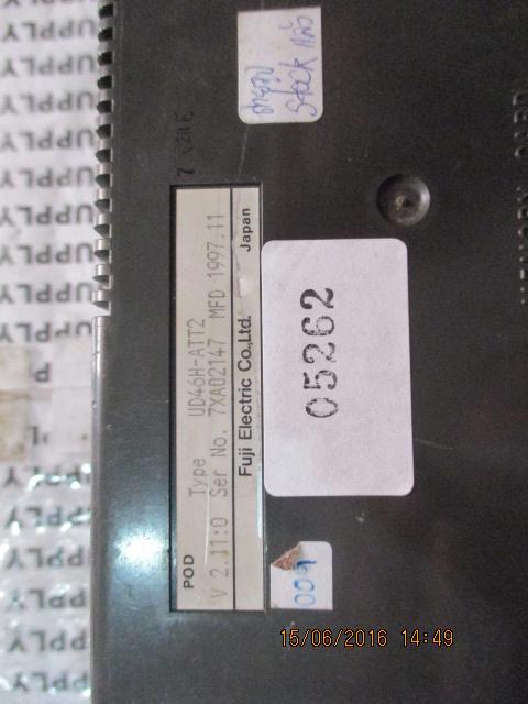 UD46H-ATT2 HMI “ FUJI ”