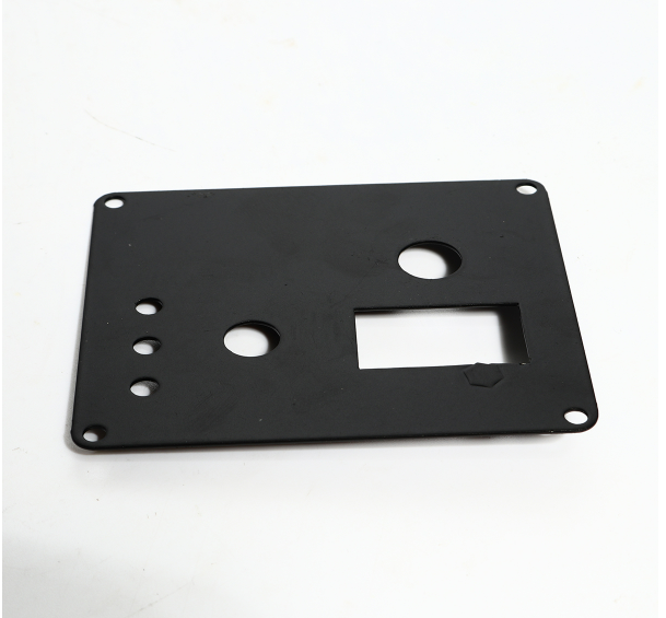 ฝาครอบท้าย ตู้เชื่อม TURBO POLO โปโล รุ่น BOOST190/140 #15 Pn.P192-190015 ##