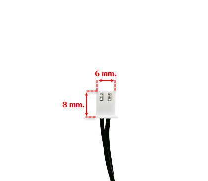 เซ็นเซอร์ แอร์ Carrier 42TAR010-42TAR024 - Toshiba RAS10SAPX-RAS24SAPX