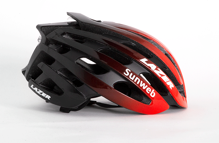 หมวกเสือหมอบ หมวกจักรยาน LAZER Z1 ROAD HELMET 2020