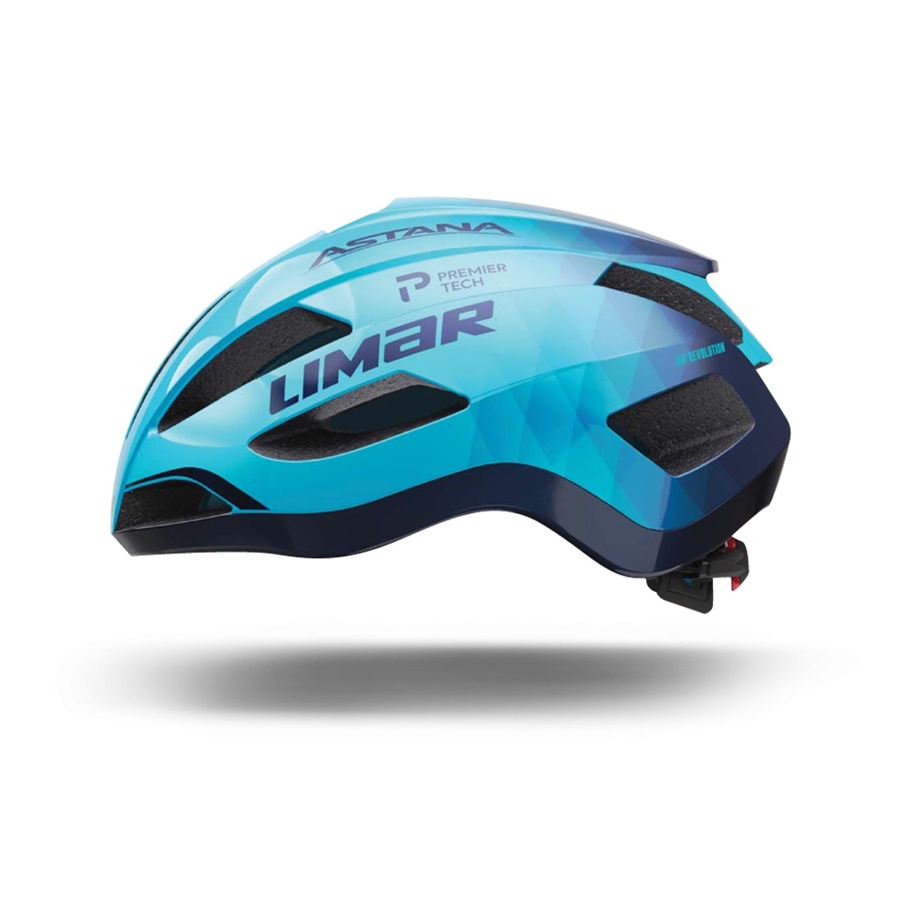 หมวกเสือหมอบ LIMAR AIR MASTER ROAD HELMET