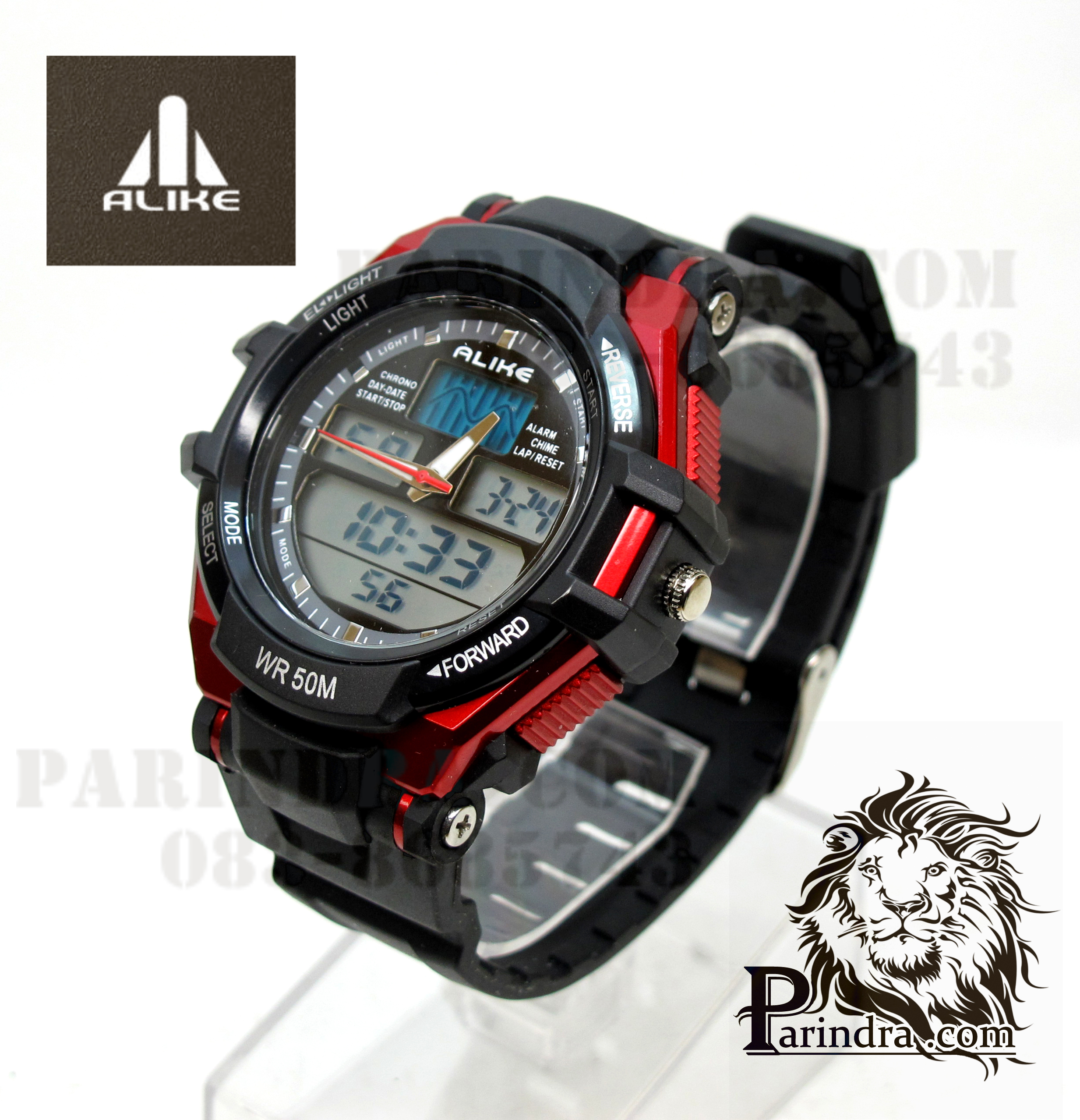 นาฬิกาข้อมือ ALIKE Sport Watch