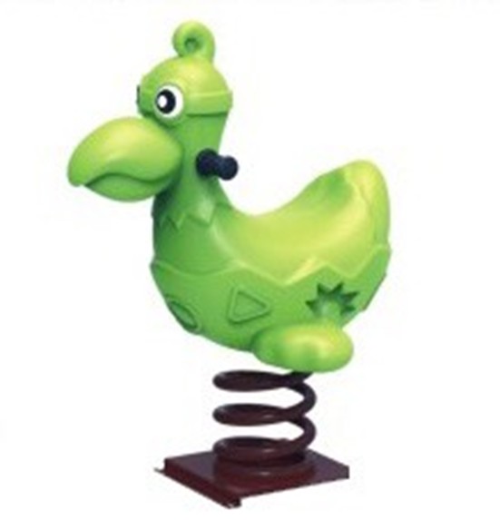 นกกระทุ่งสปริง