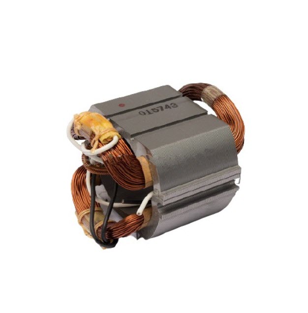 ฟิลคอยล์ เลื่อยวงเดือน Makita มากีต้า SP6000 (แท้) ##